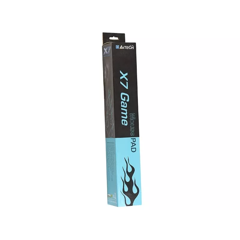 Muismat A4Tech X7 game muismat zwart