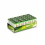 Wegwerpbatterij GP Batterijen Super Alkaline 1604A 9V alkaline