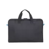 Laptophoes Regent 17.3/8059 zwart Rivacase