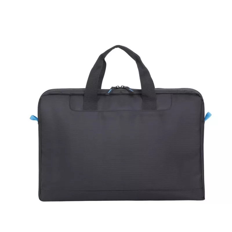 Laptophoes Regent 17.3/8059 zwart Rivacase