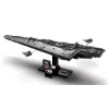 LEGO Star Wars Executor Super Star Destroyer 75356 — modelset, 6034 onderdelen