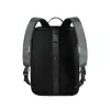 XD Design ANTI-DIEFSTAL rugzak / aktetas Bobby Bizz 2.0 grijs P/N: P705.922