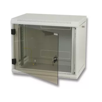 Wandgemonteerd rack Triton Triton 19 inch rack wandmontage 6U/500