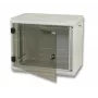 Wandgemonteerd rack Triton Triton 19 inch rack wandmontage 6U/500