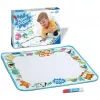 Ravensburger Aqua Doodle Animals kleermat — Ministeps-set voor schoon tekenen met water
