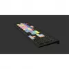 Logickeyboard Adobe Premiere Pro CC Astra 2 toetsenbord universeel USB QWERTZ Duits grijs