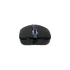 Muis Baracuda BGM-011 Nautilus zwart RGB USB