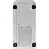 FARA 514X, tower-behuizing wit, gehard glas