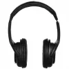 Esperanza Libero EH163K hoofdtelefoon draadloos hoofdband muziek mini-USB Bluetooth zwart
