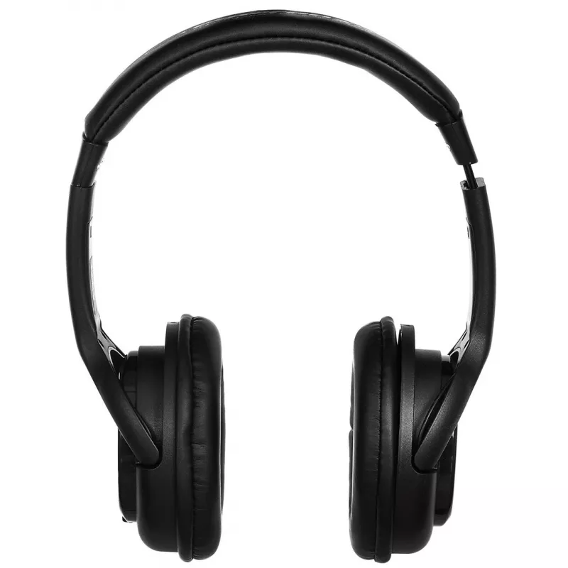 Esperanza Libero EH163K hoofdtelefoon draadloos hoofdband muziek mini-USB Bluetooth zwart