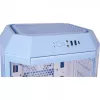 PC-behuizing Thermaltake The Tower 250 Hydrangea Blue Mini Tower