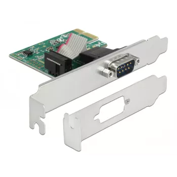 Interne RS-232-adapter DeLOCK 89948