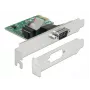 Interne RS-232-adapter DeLOCK 89948