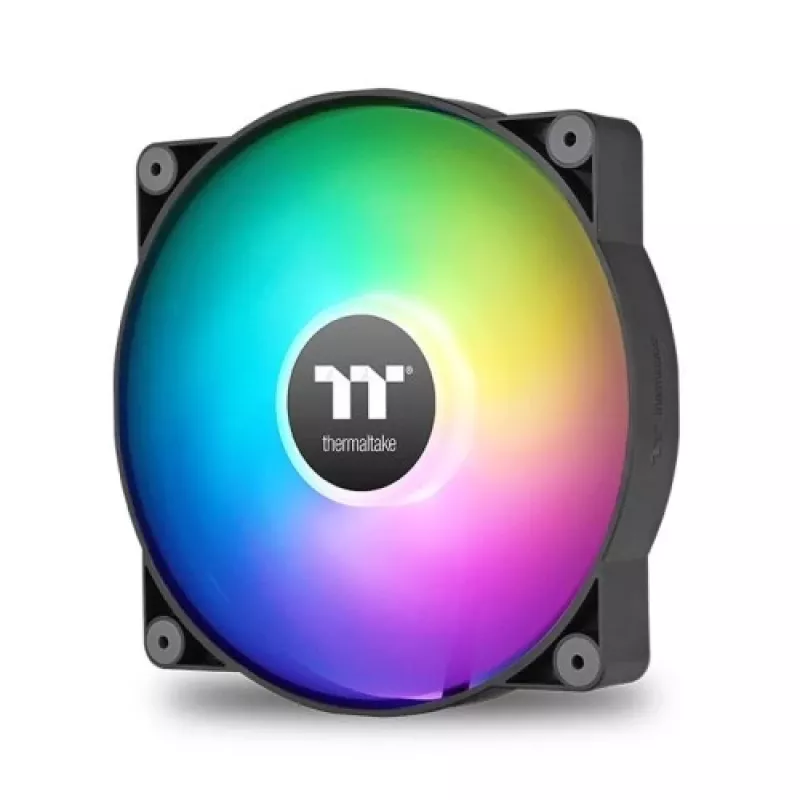 Thermaltake CT200 ARGB 200mm behuizingsventilator