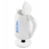 Waterkoker Essential wit