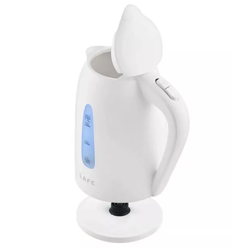 Waterkoker Essential wit