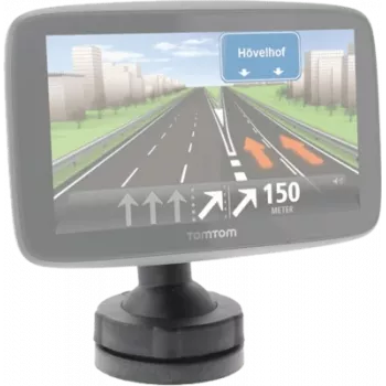 ARAT BATT524.0 toestelhouder voor Webfleet/TomTom PRO 5350/7350 en GO 52x/62x