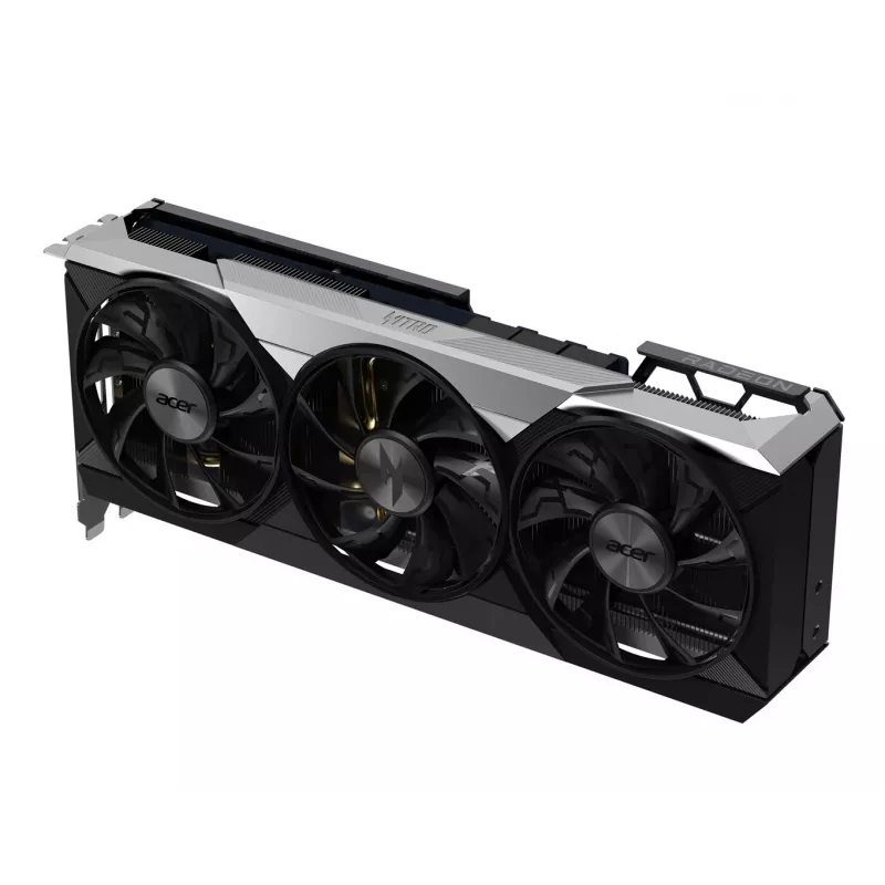 Acer Nitro Radeon RX 9070 OC 16GB GDDR6 grafische kaart