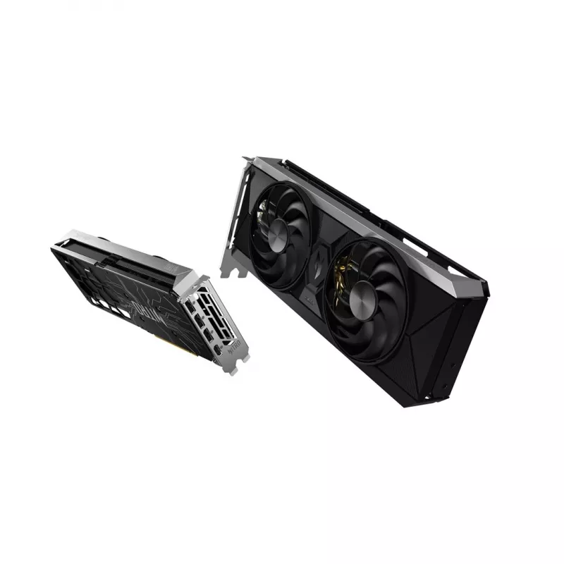 Grafische kaart Acer Nitro Intel Arc B580 OC