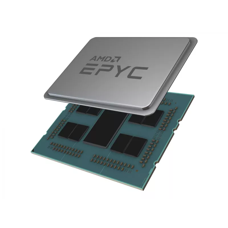 AMD EPYC 7232P 2,8GHz 8Core SP3 TRAY