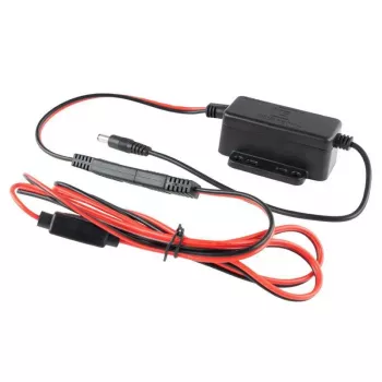 RAM Mounts RAM-GDS-CHARGE-V11U GDS voedingsadapter 10-32 VDC naar 19 VDC