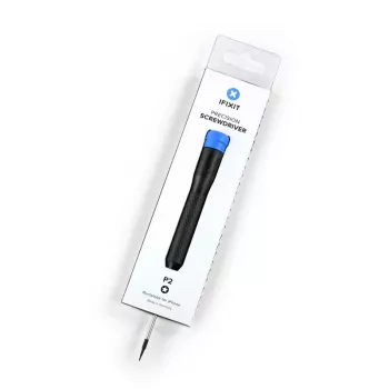 iFixit EU145096 losse standaardschroevendraaier (EU145096-7) (beschadigde verpakking)
