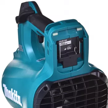 Accu-bladblazer 18V DUB184Z MAKITA