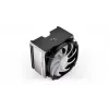 Endorfy EY3A010 Fortis 5 ARGB CPU-koeler compatibel met Intel & a