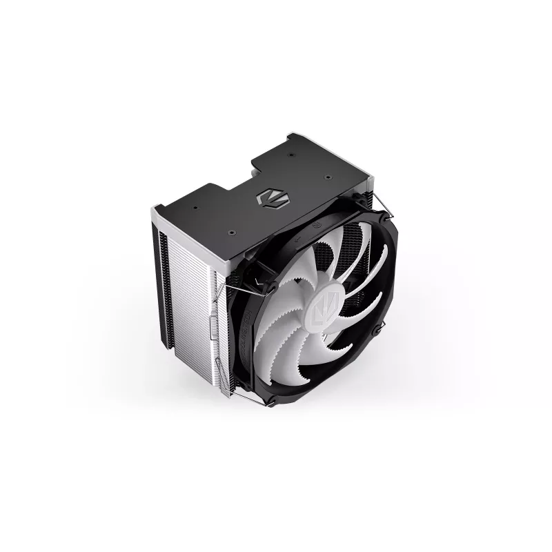 Endorfy EY3A010 Fortis 5 ARGB CPU-koeler compatibel met Intel & a