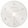 Bosch 2 608 642 098 cirkelzaagblad 25,4 cm 1 stk.