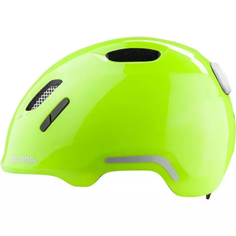 Alpina Sports XIMO 2 FLASH groen