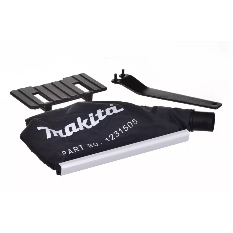 Makita DPJ180Z 18V accu-platteuvelfrees