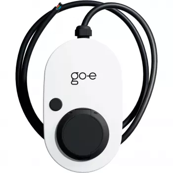 Go-e CH-04-11-51 netadapter wit