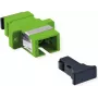 VALUE - netwerkadapter - SC (W) naar SC (W) - glasvezel - simplex - OS2 (21.99.0671)