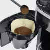 Filterkoffiezetapparaat Severin 10 kopjes KA 4813