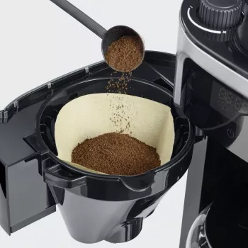Filterkoffiezetapparaat Severin 10 kopjes KA 4813