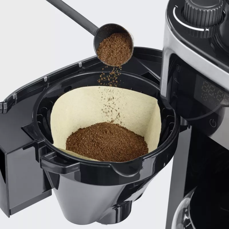 Filterkoffiezetapparaat Severin 10 kopjes KA 4813