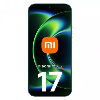 Xiaomi 17 Ultra, 17,5 cm (6.9 inch), 2656 x 1220 pixel, 16 GB, 512 GB, 50 MP, groen