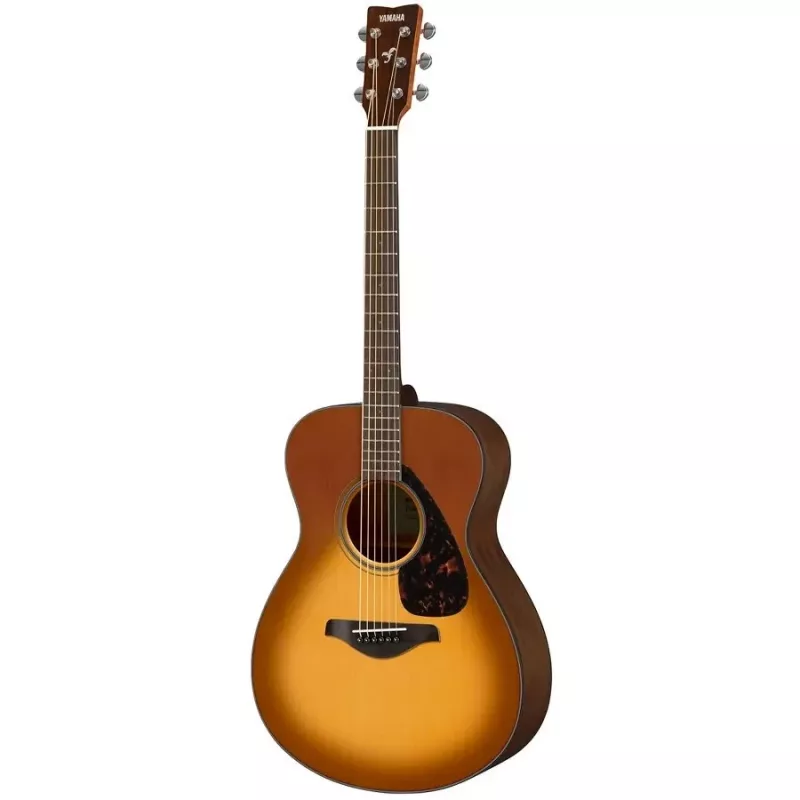 Yamaha FS800 Sand Burst - akoestische gitaar