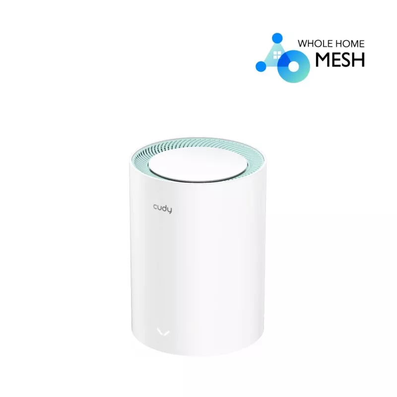 Mesh-systeem Cudy M1300 1-PACK