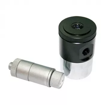 Skywatcher verlicht oculair 12,5 mm 1,25 inch