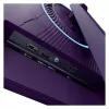Monitor Arozzi Nova 24 inch (60,5 cm) Full HD 1920×1080 LED 1 ms 16:9 178° VESA paars met luidsprekers