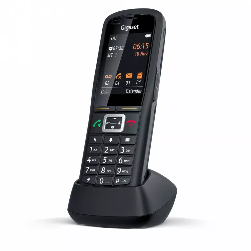 DECT-telefoon Gigaset R700H PRO