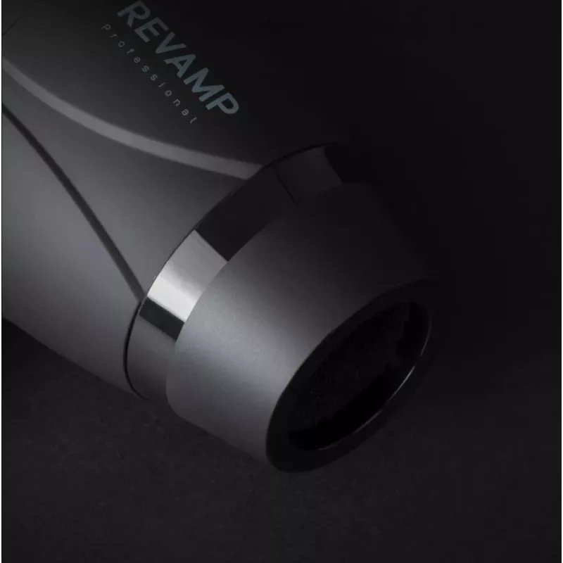 Haardroger Revamp DR-5000-EU 2000W