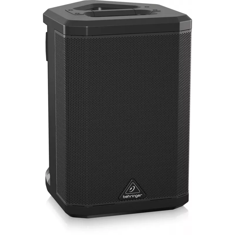 Behringer B1X mobiel PA-systeem