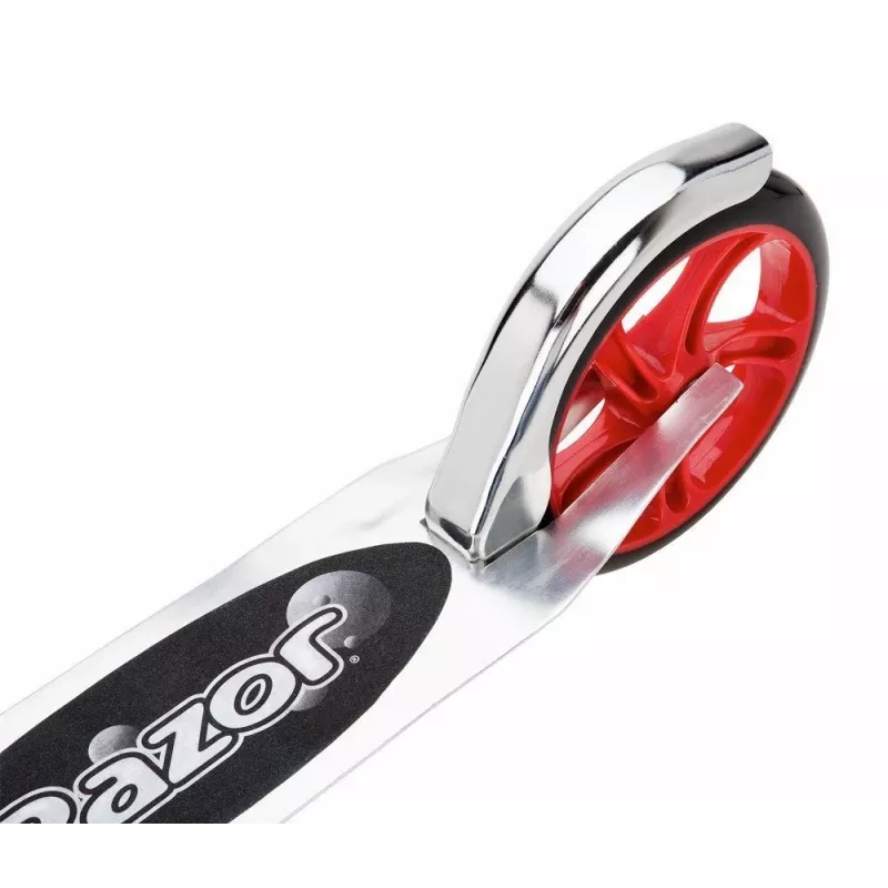 Step Razor A5 Lux