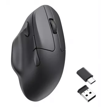 Gaming-muis Keychron M7 draadloos