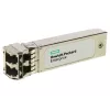 Hewlett Packard Enterprise HPE Aruba Networking C-Class - SFP+-transceivermodule - 10GbE - 10GBase-SR - LC multimode - 850 nm / 1310 nm (S2P30A)