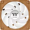 Thermaltake CT140 EX ARGB 140mm behuizingsventilator 3-pack Gravel Sand