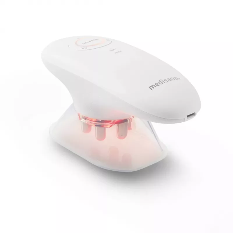 Medisana VC 150 massager universeel wit